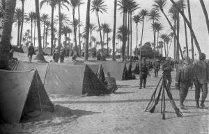 Accampamento_italiano_a_tripoli