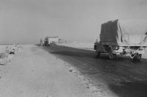 Italian_reinforcements_in_final_battle_El_Alamein