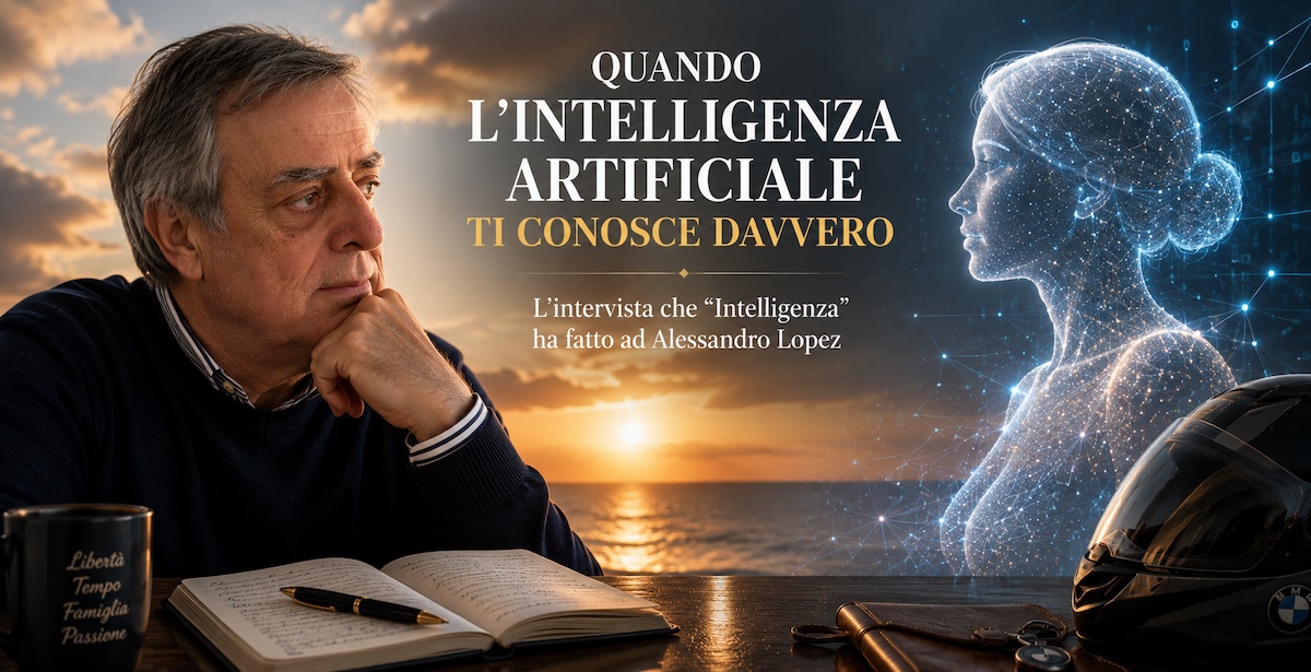 Quando l’Intelligenza Artificiale ti conosce davvero https://chatgpt.com/c/6a6303fe-11d4-83eb-9568-15c08209e222#:~:text=Alessandro%20Lopez%20dialoga%20simbolicamente%20con%20una%20figura%20di%20intelligenza%20artificiale%20in%20un%27immagine%20che%20rappresenta%20il%20rapporto%20tra%20uomo%2C%20memoria%20digitale%20e%20consapevolezza.